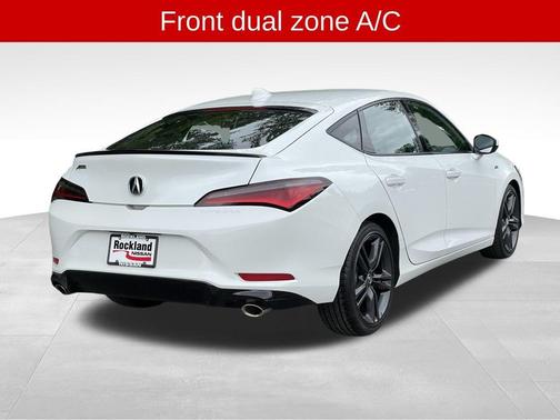 2023 Acura Integra A-Spec