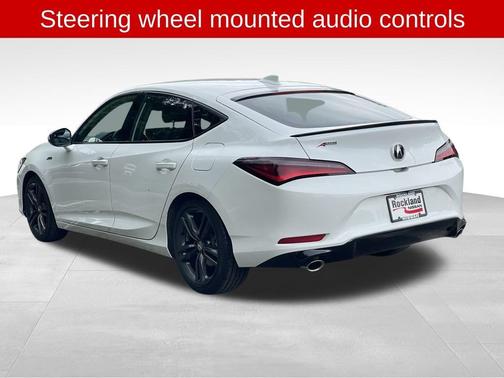 2023 Acura Integra A-Spec