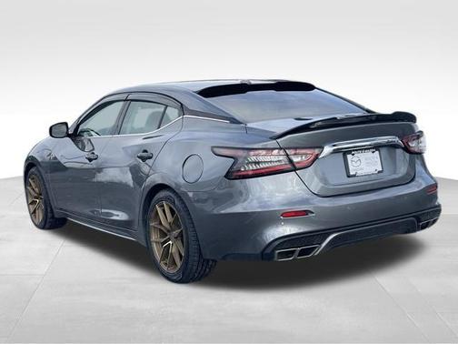 2020 Nissan Maxima 3.5 SV