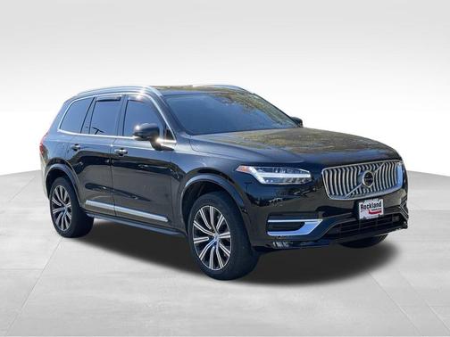 2024 Volvo XC90 B5 Plus Bright Theme