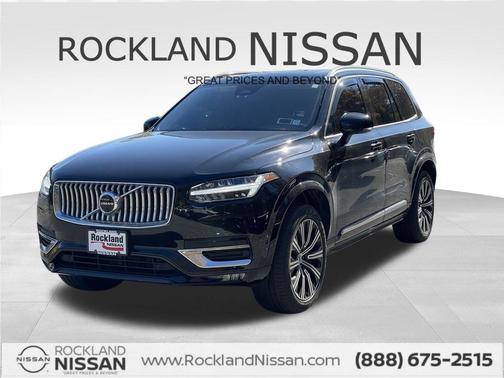 2024 Volvo XC90 B5 Plus Bright Theme