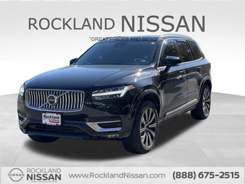 2024 Volvo XC90 B5 Plus Bright Theme