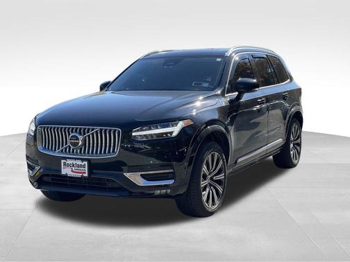2024 Volvo XC90 B5 Plus Bright Theme