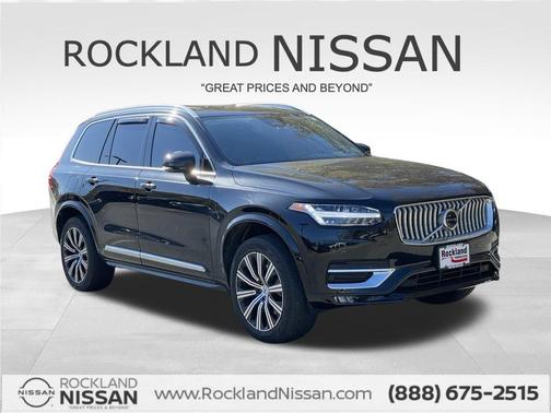 2024 Volvo XC90 B5 Plus Bright Theme