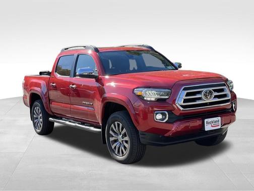 2023 Toyota Tacoma Limited