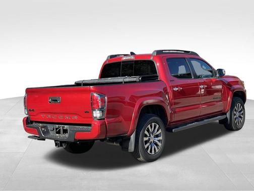 2023 Toyota Tacoma Limited
