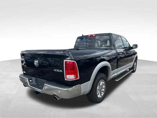 2018 RAM 1500 Laramie