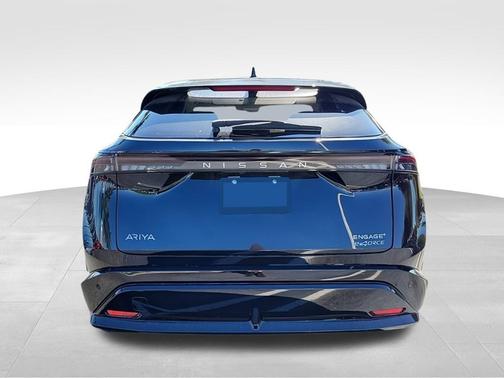 2025 Nissan ARIYA ENGAGE+