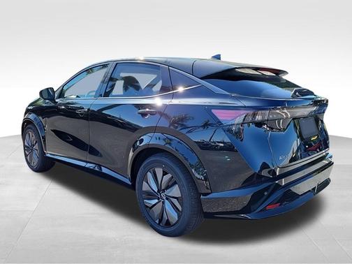 2025 Nissan ARIYA ENGAGE+