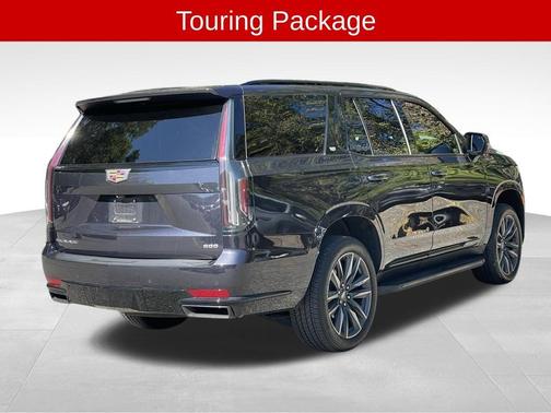 2022 Cadillac Escalade Sport
