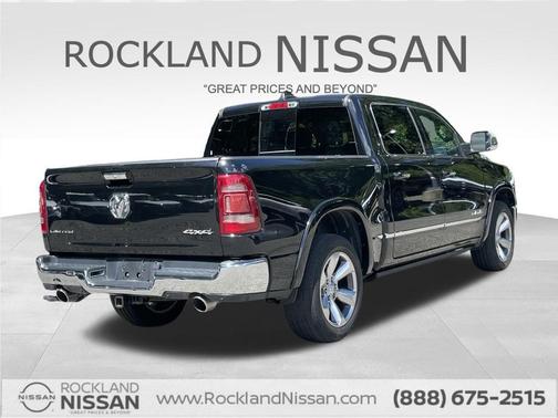 2020 RAM 1500 Limited