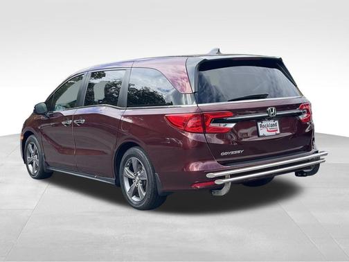 2021 Honda Odyssey EX