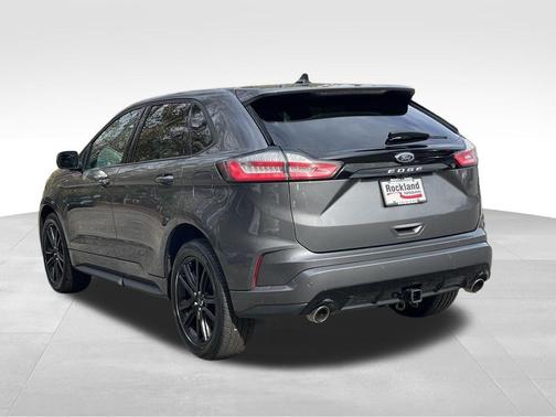 2021 Ford Edge ST Line