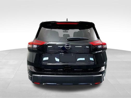 2026 Nissan Rogue DA