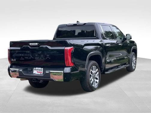 2023 Toyota Tundra 1794 Edition