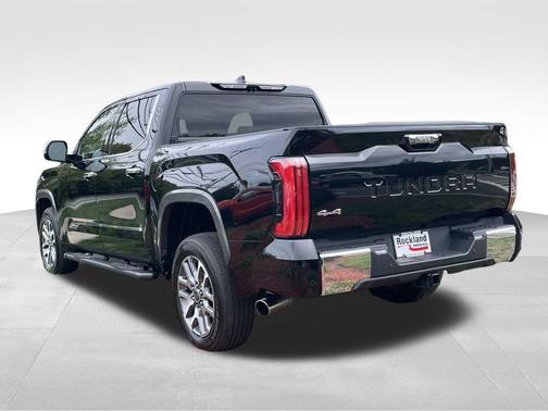 2023 Toyota Tundra 1794 Edition
