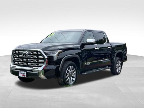2023 Toyota Tundra 1794 Edition