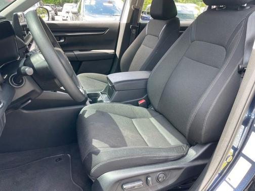 BL 2024 Honda CR-V EX