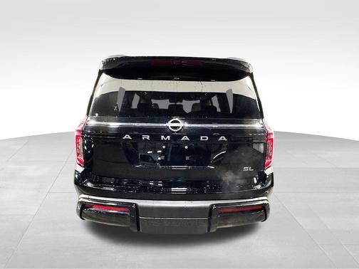 2025 Nissan Armada SL