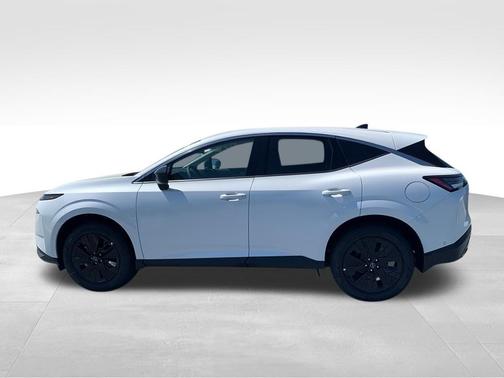 Everest White P 2026 Nissan Murano SV
