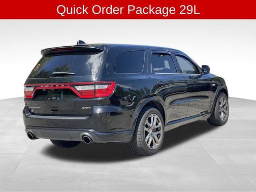 2022 Dodge Durango SRT 392