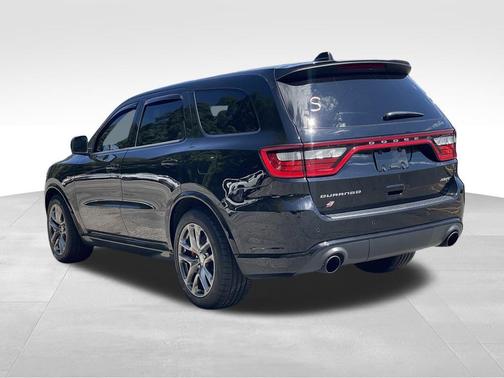 2022 Dodge Durango SRT 392