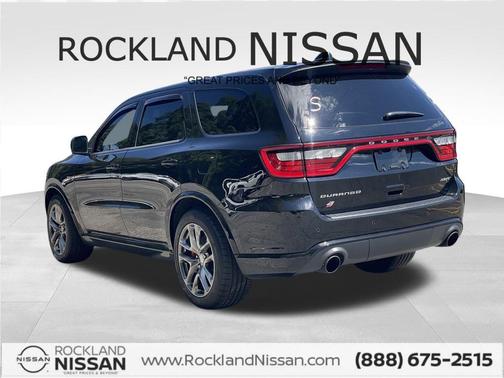 2022 Dodge Durango SRT 392