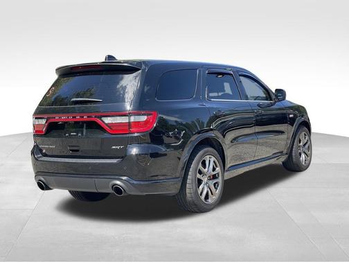 2022 Dodge Durango SRT 392