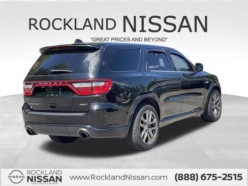 2022 Dodge Durango SRT 392