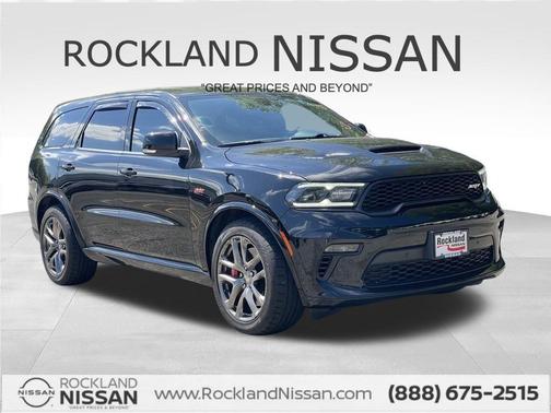 2022 Dodge Durango SRT 392