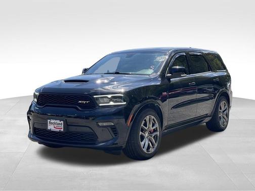 2022 Dodge Durango SRT 392