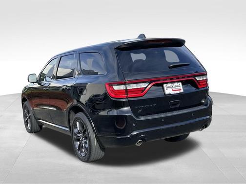 2021 Dodge Durango SXT