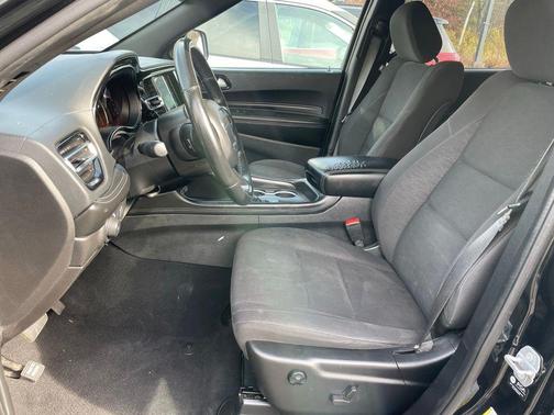 2021 Dodge Durango SXT