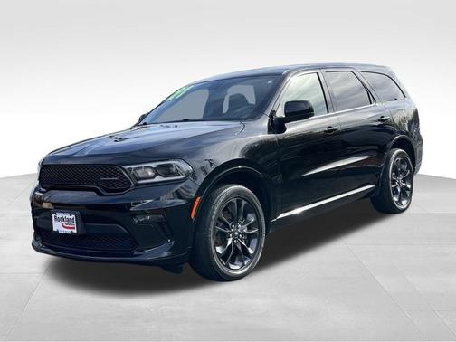 2021 Dodge Durango SXT