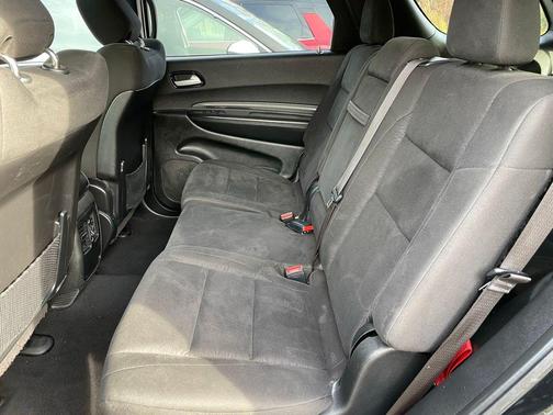 2021 Dodge Durango SXT