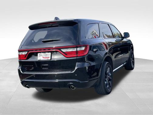 2021 Dodge Durango SXT