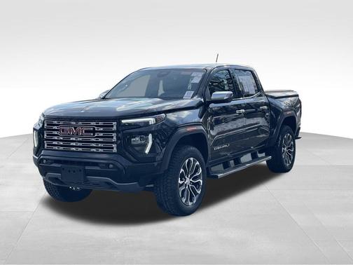 2023 GMC Canyon Denali