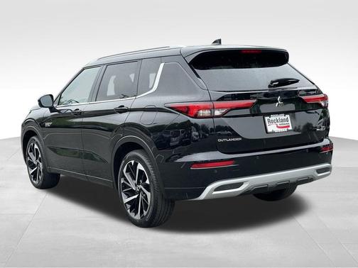 2024 Mitsubishi Outlander PHEV SEL