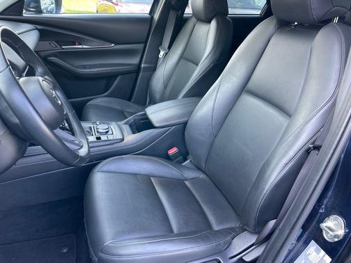 2022 Mazda CX-30 2.5 S Select Package