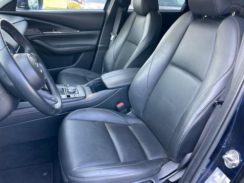 2022 Mazda CX-30 2.5 S Select Package
