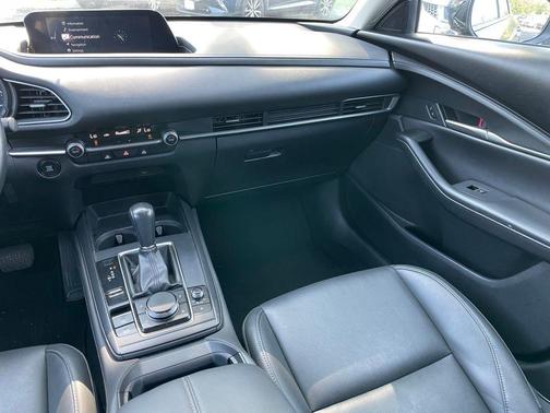 2022 Mazda CX-30 2.5 S Select Package