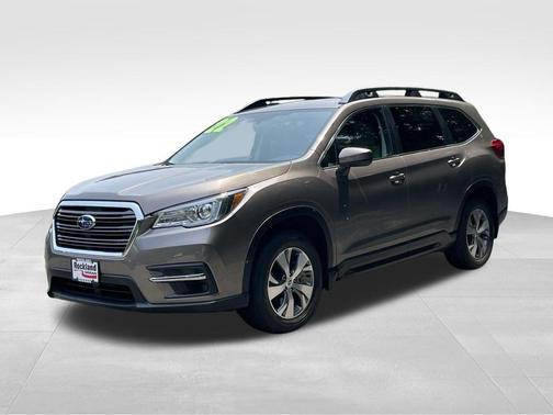2022 Subaru Ascent Premium 8-Passenger