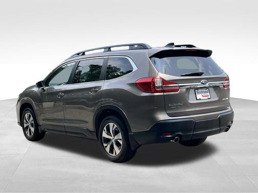 2022 Subaru Ascent Premium 8-Passenger