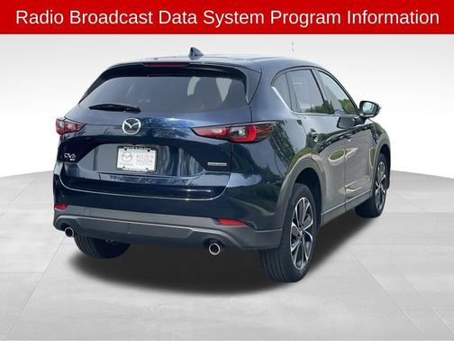 2023 Mazda CX-5 2.5 S Premium
