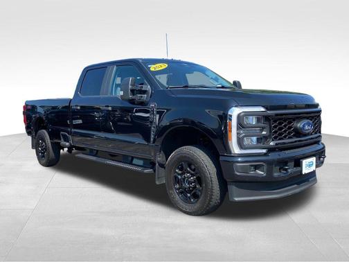 2023 Ford F-250 XL