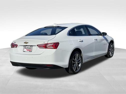 2024 Chevrolet Malibu 2LT