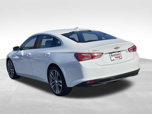 2024 Chevrolet Malibu 2LT