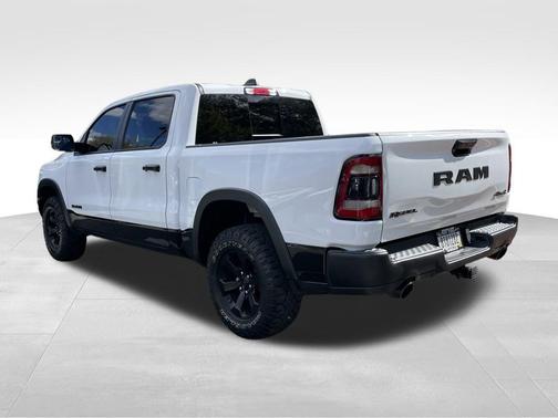 2023 RAM 1500 Rebel