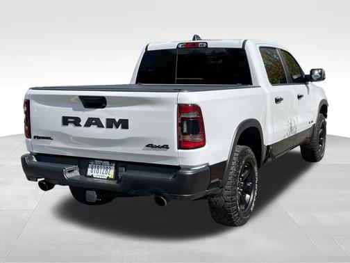 2023 RAM 1500 Rebel
