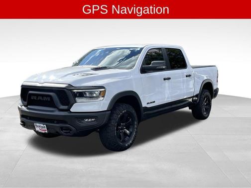 2023 RAM 1500 Rebel